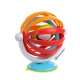 Baby Einstein Hračka pohyblivá s prísavkou Beweglicher Spielzeugkreisel mit Saugnapf