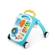Musik-Lauflernwagen