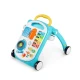 Baby Einstein Hudobné chodítko Musik-Lauflernwagen