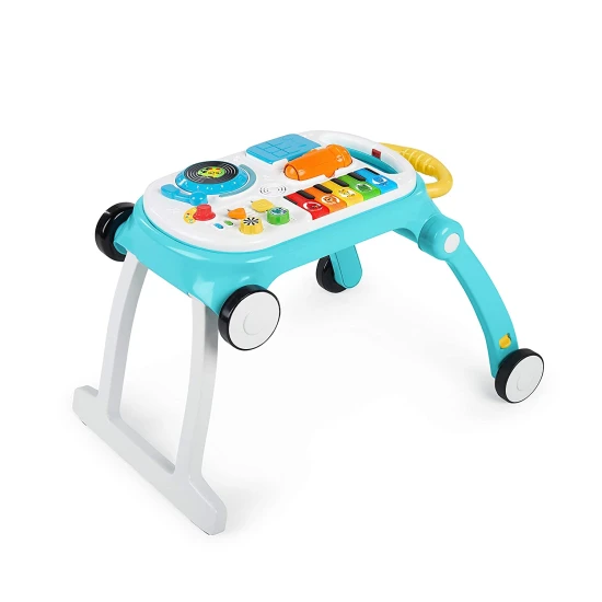 Baby Einstein Hudobné chodítko Musik-Lauflernwagen