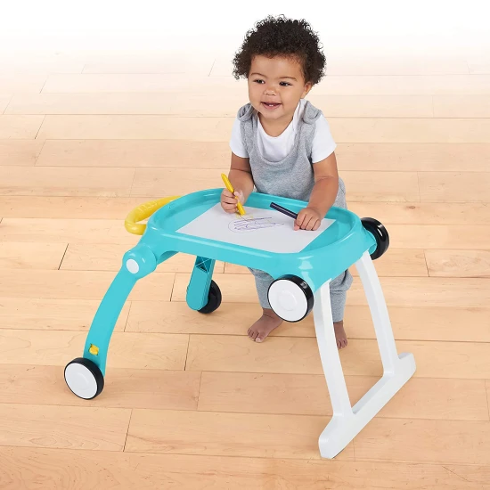 Baby Einstein Hudobné chodítko Musik-Lauflernwagen