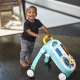 Baby Einstein Hudobné chodítko Musik-Lauflernwagen