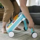 Baby Einstein Hudobné chodítko Musik-Lauflernwagen