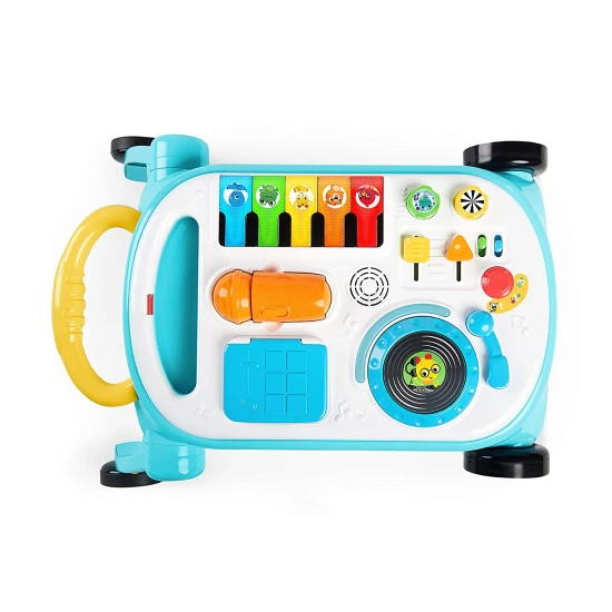 Baby Einstein Hudobné chodítko Musik-Lauflernwagen