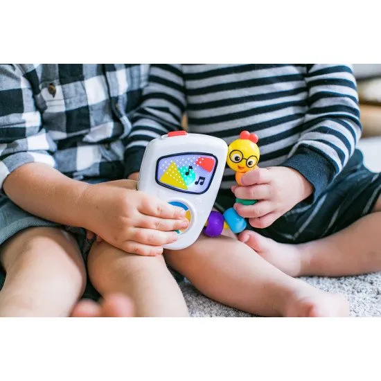 Baby Einstein Hudobný prehrávač Musikspieler