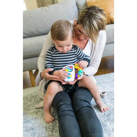 Baby Einstein Hudobný prehrávač Musikspieler