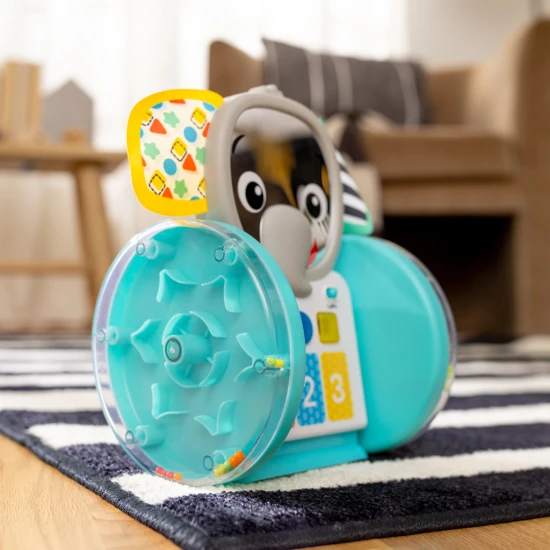 Musikalischer Elefant
