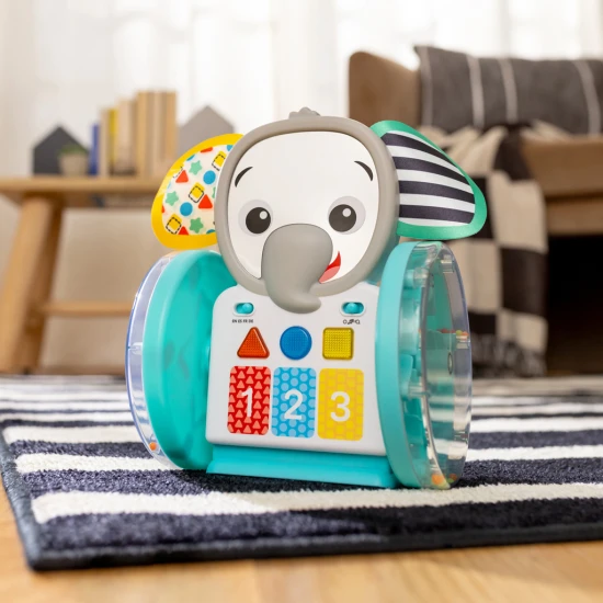 Musikalischer Elefant
