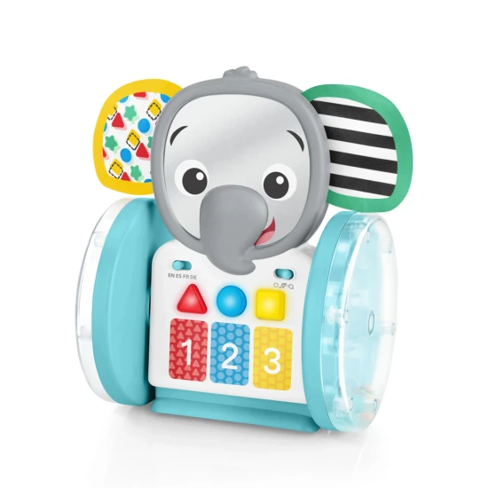 Musikalischer Elefant