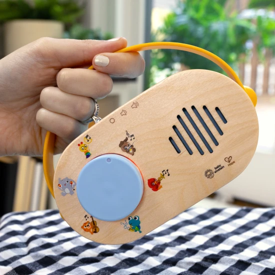 Radio