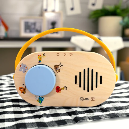 Radio