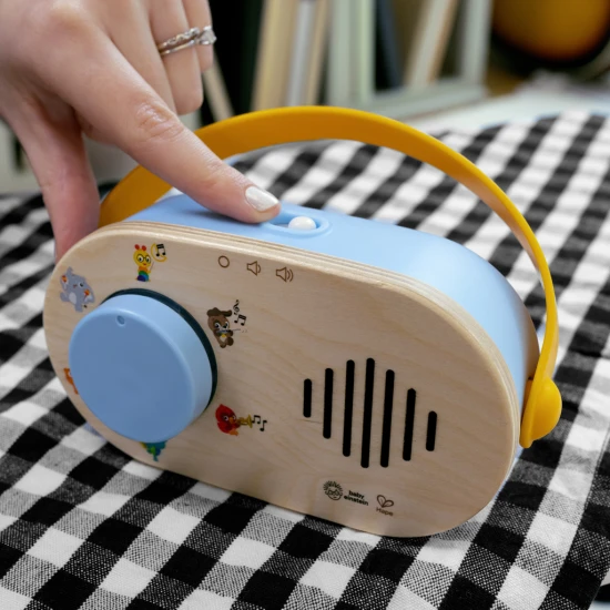 Radio