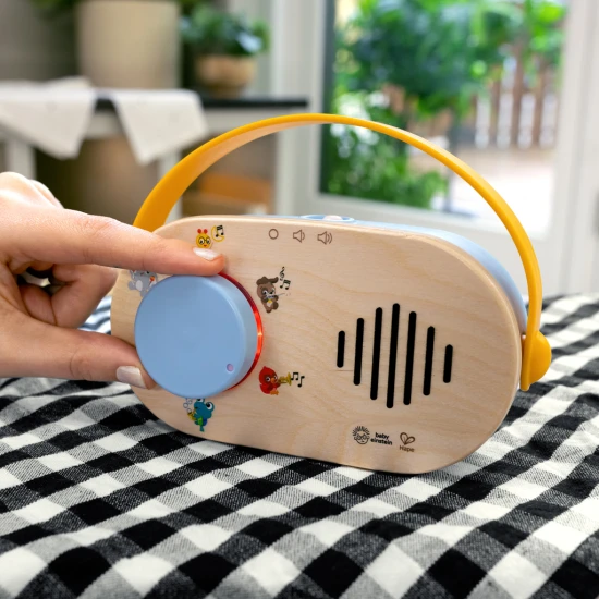 Radio