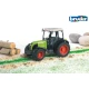 Farmer Claas Nectis 267 F Traktor – Bruder 1072BRUD02110