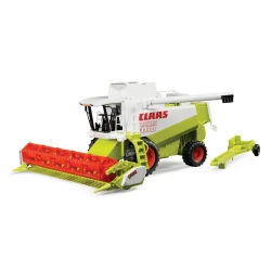 Farmer Claas Lexion 480 Mähdrescher 1:16
