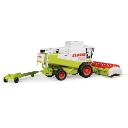 Farmer Claas Lexion 480 Mähdrescher 1:16