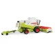 Farmer Claas Lexion 480 Mähdrescher 1:16 Farmer Claas Lexion 480 Mähdrescher 1:16 – Bruder 1072BRUD02120