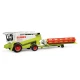 Farmer Claas Lexion 480 Mähdrescher 1:16 Farmer Claas Lexion 480 Mähdrescher 1:16 – Bruder 1072BRUD02120