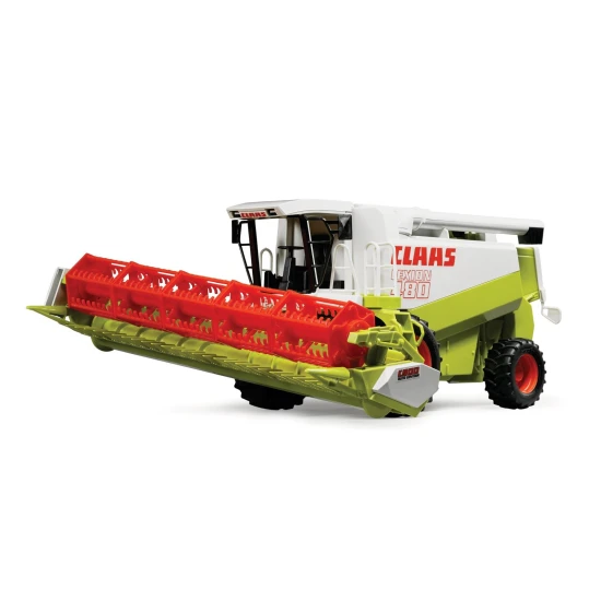 Farmer Claas Lexion 480 Mähdrescher 1:16 Farmer Claas Lexion 480 Mähdrescher 1:16 – Bruder 1072BRUD02120