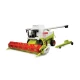 Farmer Claas Lexion 480 Mähdrescher 1:16 Farmer Claas Lexion 480 Mähdrescher 1:16 – Bruder 1072BRUD02120