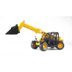 Baufahrzeuge CAT Teleskoplader 1:16
