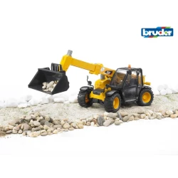 Baufahrzeuge CAT Teleskoplader 1:16