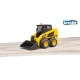 Baufahrzeuge CAT Kompaktlader Baufahrzeuge CAT Kompaktlader – Bruder 1072BRUD02481