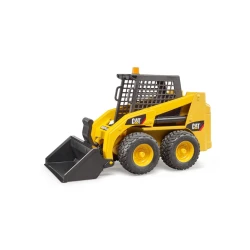Baufahrzeuge CAT Kompaktlader