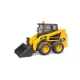 Baufahrzeuge CAT Kompaktlader Baufahrzeuge CAT Kompaktlader – Bruder 1072BRUD02481