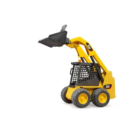 Baufahrzeuge CAT Kompaktlader Baufahrzeuge CAT Kompaktlader – Bruder 1072BRUD02481