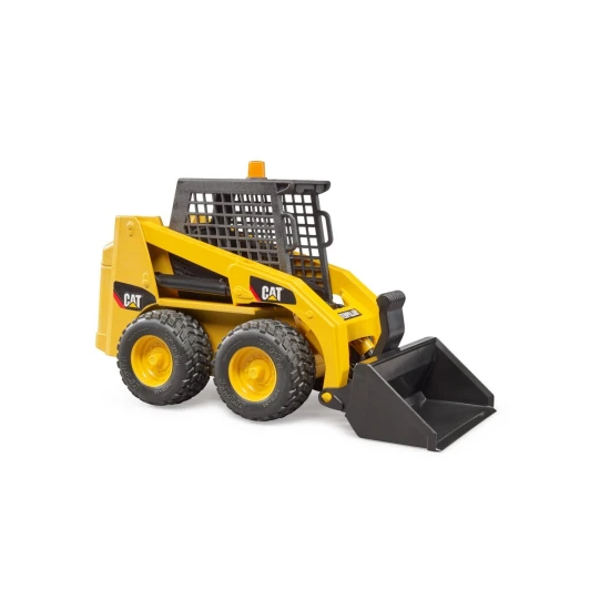 Baufahrzeuge CAT Kompaktlader Baufahrzeuge CAT Kompaktlader – Bruder 1072BRUD02481