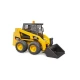 Baufahrzeuge CAT Kompaktlader Baufahrzeuge CAT Kompaktlader – Bruder 1072BRUD02481