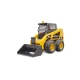 Baufahrzeuge CAT Kompaktlader Baufahrzeuge CAT Kompaktlader – Bruder 1072BRUD02481