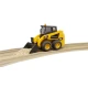 Baufahrzeuge CAT Kompaktlader Baufahrzeuge CAT Kompaktlader – Bruder 1072BRUD02481