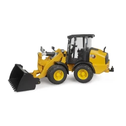 Baufahrzeuge CAT Radlader