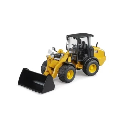 Baufahrzeuge CAT Radlader