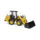 Baufahrzeuge CAT Radlader Baufahrzeuge CAT Radlader – Bruder 1072BRUD02485