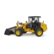 Baufahrzeuge CAT Radlader Baufahrzeuge CAT Radlader – Bruder 1072BRUD02485