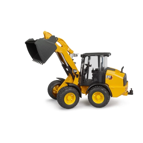 Baufahrzeuge CAT Radlader Baufahrzeuge CAT Radlader – Bruder 1072BRUD02485