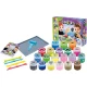 Sinnesschleim-Set 20 Stk