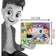 Sinnesschleim-Set 20 Stk