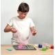 Sinnesschleim-Set 20 Stk