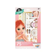 BeTeens Metallic-Tattoos