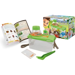 Insekten-Entdeckungsterrarium