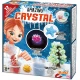 Charming Crystals ist ein lustiges Set zum Herstellen von Kristallen.