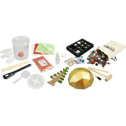 Edelsteine und Kristalle