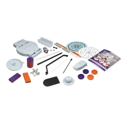 Minilabák Experimente mit Magneten