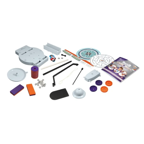 Minilab-Experimente mit Magneten – Spaß und Wissenschaft in einem!