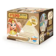 Geheimnisse der Pyramide