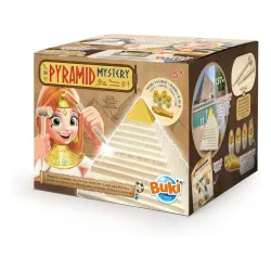 Geheimnisse der Pyramide